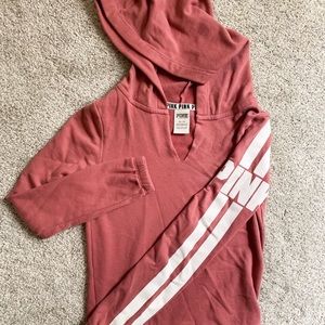 VS PINK HOODIE